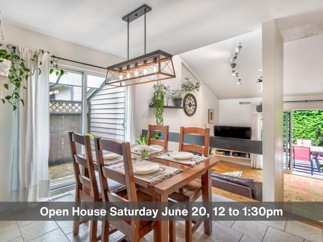 Townhouse for sale in Burnaby, Burnaby North, 8574 Wilderness Court, 263155655 | Realtylink.org
