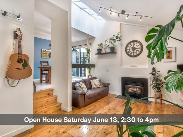 Townhouse for sale in Burnaby, Burnaby North, 8574 Wilderness Court, 263155655 | Realtylink.org