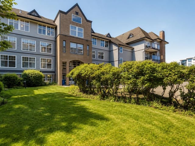 Apartment for sale in Langley, Langley, 424 20200 56 Avenue, 263155659 | Realtylink.org