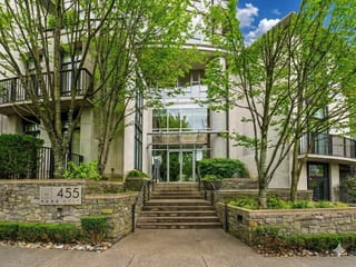Apartment for sale in Vancouver, Vancouver West, 1802 455 Beach Crescent, 263155660 | Realtylink.org