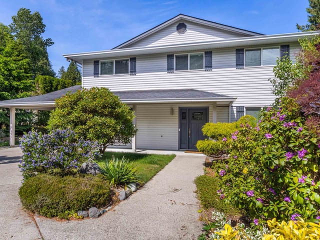 House for sale in Sechelt, Sunshine Coast, 5714 Trail Avenue, 263155664 | Realtylink.org