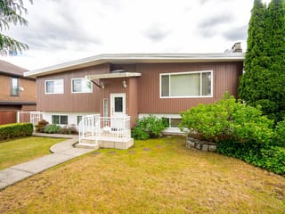 House for sale in Burnaby, Burnaby North, 6565 Sumas Drive, 263155666 | Realtylink.org
