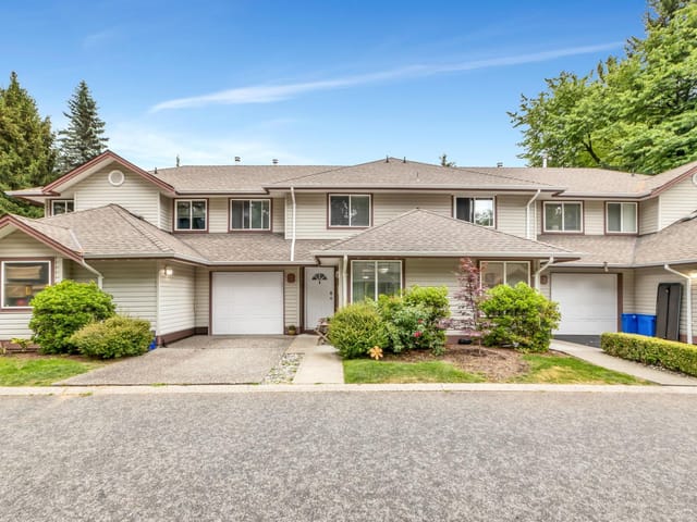 Townhouse for sale in Maple Ridge, Maple Ridge, 3 20985 Camwood Avenue, 263155669 | Realtylink.org