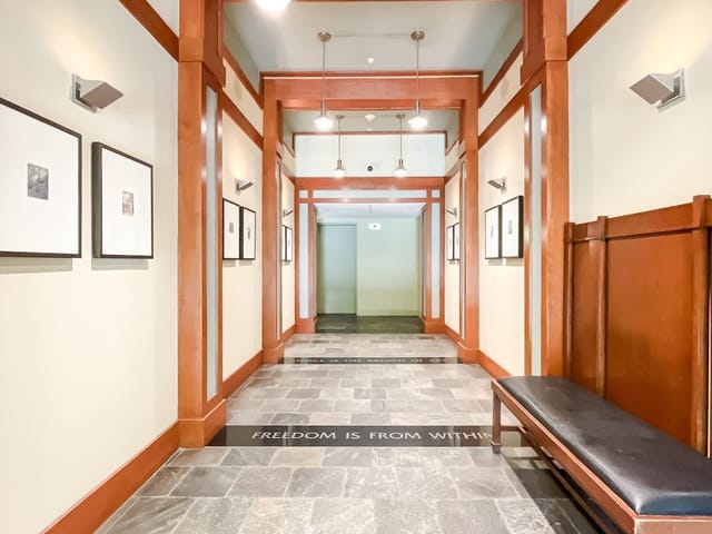 Apartment for sale in Vancouver, Vancouver West, 208 2338 Western Parkway, 263155670 | Realtylink.org