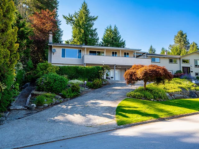 House for sale in Port Moody, Port Moody, 259 College Park Way, 263155671 | Realtylink.org