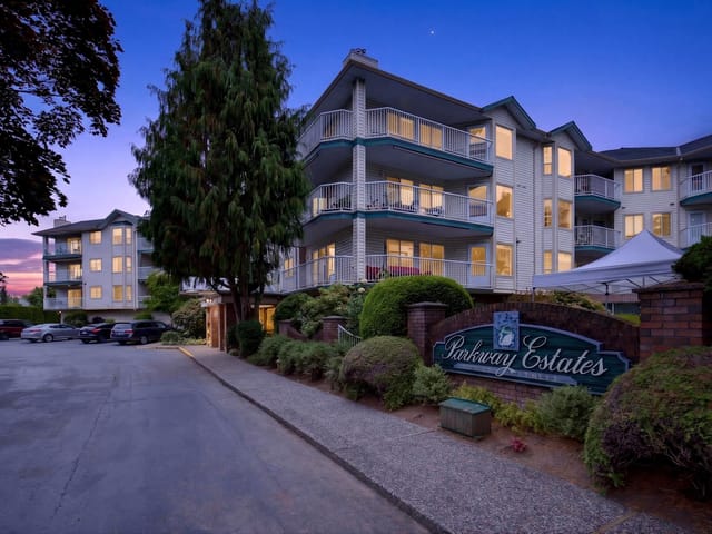 Apartment for sale in Langley, Langley, 216 5360 205 Street, 263155672 | Realtylink.org