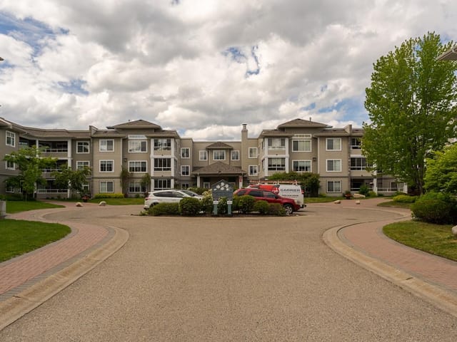 Apartment for sale in Prince George, PG City Central, 221 2055 Ingledew Street, 263155674 | Realtylink.org