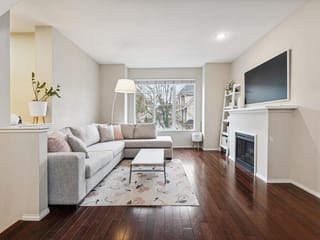 Townhouse for sale in Richmond, Richmond, 45 7233 Heather Street, 263155681 | Realtylink.org