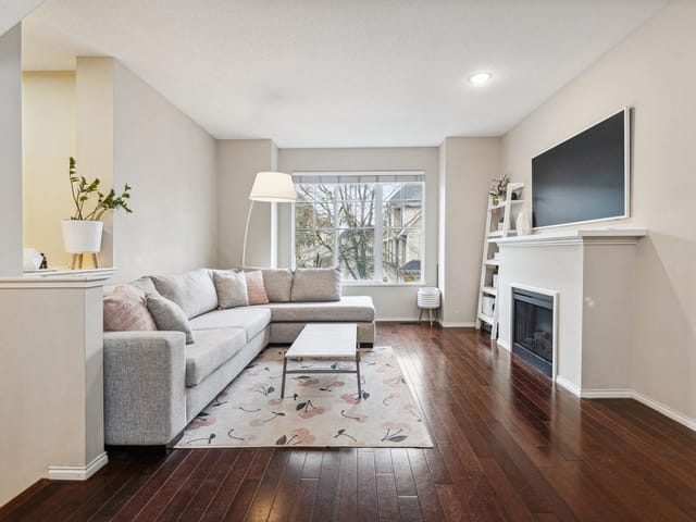 Townhouse for sale in Richmond, Richmond, 45 7233 Heather Street, 263155681 | Realtylink.org