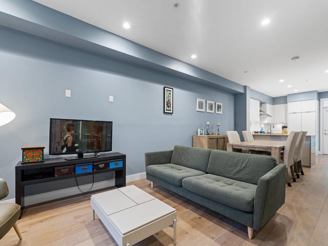 Townhouse for sale in Vancouver, Vancouver West, 8121 Shaughnessy Street, 263155689 | Realtylink.org