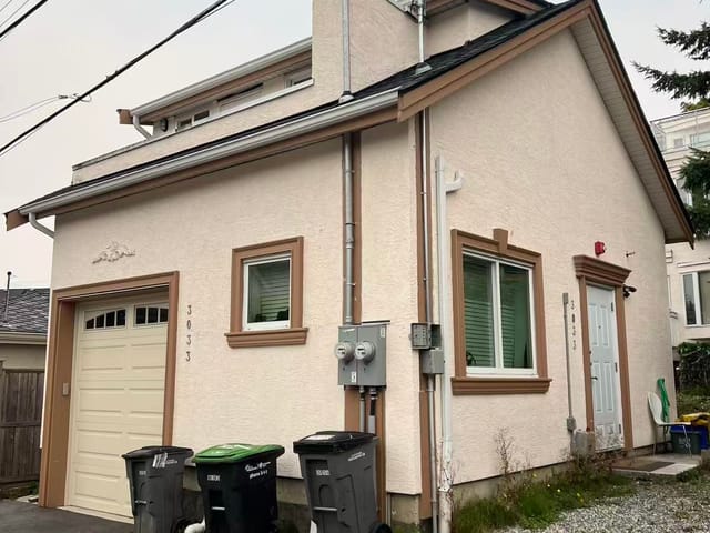 House for rent in Vancouver, Vancouver West, 4000 W King Edward Avenue, 263155690 | Realtylink.org