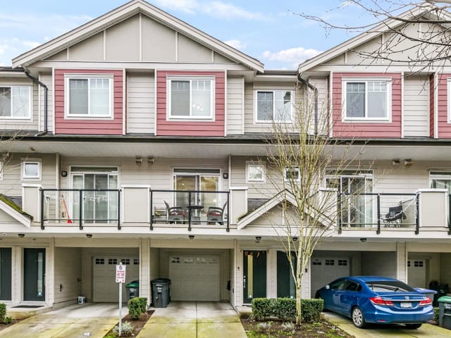 Townhouse for sale in Surrey, Surrey, 140 13898 64 Avenue, 263155692 | Realtylink.org