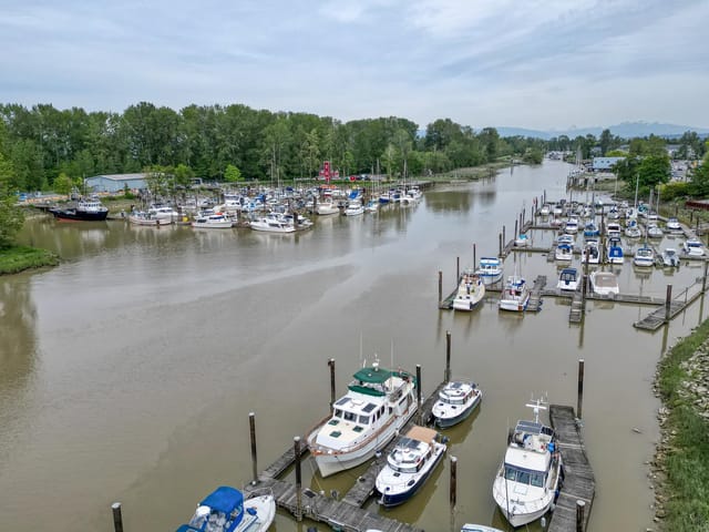 Apartment for sale in Ladner, Ladner, 304 4753 W River Road, 263155695 | Realtylink.org