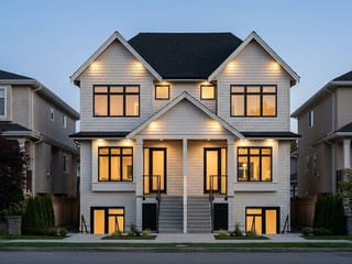 Townhouse for sale in Vancouver, Vancouver East, 2 1238 Le Roi Street, 263155698 | Realtylink.org