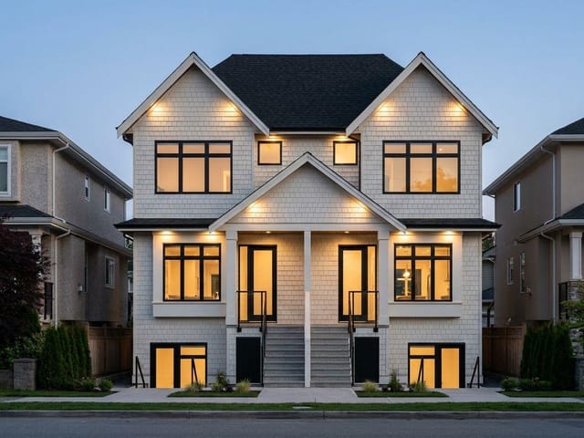Townhouse for sale in Vancouver, Vancouver East, 2 1238 Le Roi Street, 263155698 | Realtylink.org