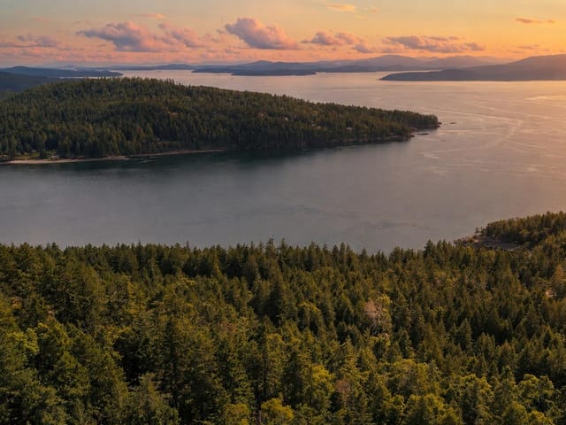 Lot for sale in Mayne Island, Islands-Van. & Gulf, 346 Deacon Hill Road, 263155699 | Realtylink.org