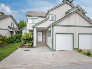 Townhouse for sale in Gibsons, Sunshine Coast, 6 735 Park Road, 263155700 | Realtylink.org