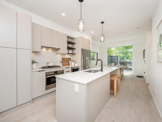 Townhouse for sale in Coquitlam, Coquitlam, 130 921 Grant Street, 263155702 | Realtylink.org