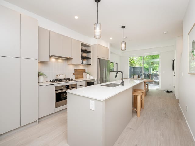 Townhouse for sale in Coquitlam, Coquitlam, 130 921 Grant Street, 263155702 | Realtylink.org