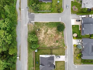 Lot for sale in Harrison Hot Springs, Harrison Lake, 839 Myng Crescent, 263155703 | Realtylink.org