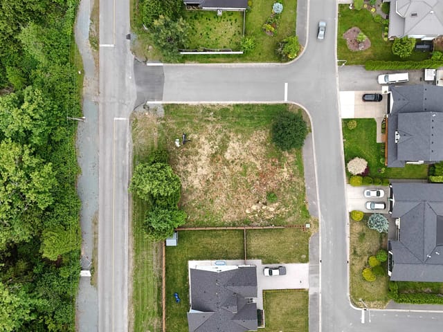 Lot for sale in Harrison Hot Springs, Harrison Lake, 839 Myng Crescent, 263155703 | Realtylink.org