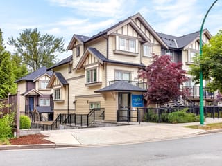 Townhouse for sale in Burnaby, Burnaby North, 12 4033 Dominion Street, 263155708 | Realtylink.org