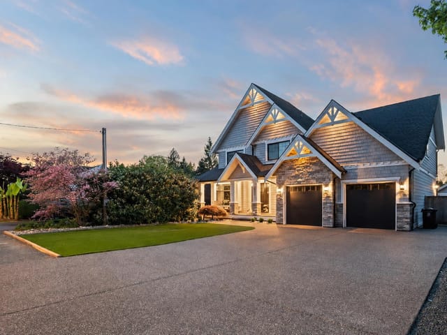 House for sale in Langley, Langley, 8973 Mackie Street, 263155709 | Realtylink.org