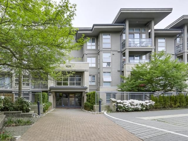 Apartment for sale in New Westminster, New Westminster, 408 715 Royal Avenue, 263155713 | Realtylink.org