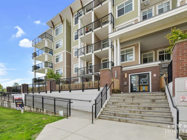 Apartment for rent in Langley, Langley, 318 20696 Eastleigh Crescent, 263155715 | Realtylink.org