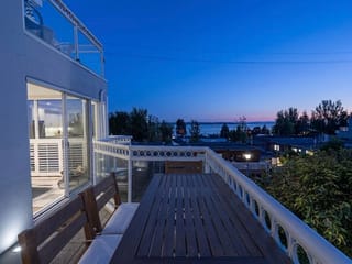Apartment for sale in West Vancouver, West Vancouver, 202 2440 Haywood Avenue, 263155718 | Realtylink.org
