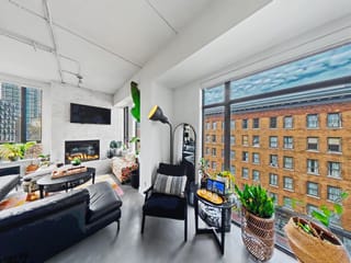 Apartment for sale in Vancouver, Vancouver East, 501 28 Powell Street, 263155719 | Realtylink.org