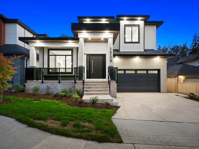 House for sale in Surrey, Surrey, 16178 78 Avenue, 263155720 | Realtylink.org
