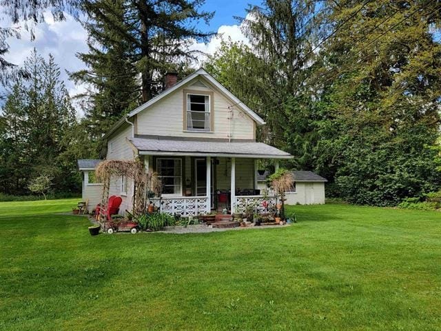 House for rent in Maple Ridge, Maple Ridge, 27369 Bell Avenue, 263155722 | Realtylink.org