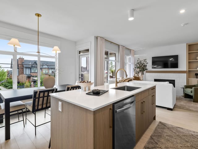 Townhouse for sale in Coquitlam, Coquitlam, 146 3546 Monson Crescent, 263155723 | Realtylink.org