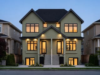 Townhouse for sale in Vancouver, Vancouver East, 4 1238 Le Roi Street, 263155724 | Realtylink.org
