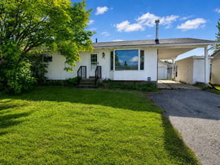 House for sale in Mackenzie, Mackenzie, 108 Nechako Drive, 263155725 | Realtylink.org