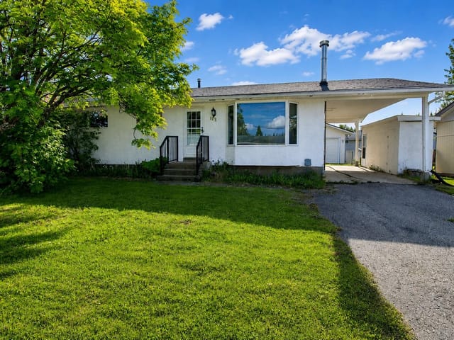 House for sale in Mackenzie, Mackenzie, 108 Nechako Drive, 263155725 | Realtylink.org