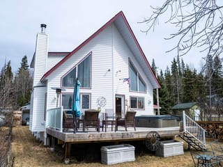 House for sale in Cluculz Lake, PG Rural West, 50465 Lakes Road, 263155730 | Realtylink.org
