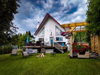 House for sale in Vanderhoof, PG Rural West, 50465 Lakes Road, 263155730 | Realtylink.org