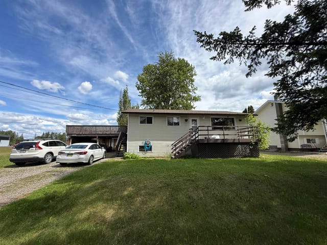 House for sale in Red Bluff / Dragon Lake, Quesnel, 1038 Mountain Ash Road, 263155735 | Realtylink.org