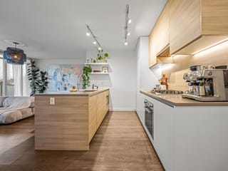 Apartment for sale in Coquitlam, Coquitlam, 504 652 Whiting Way, 263155741 | Realtylink.org