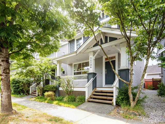 House for sale in Surrey, Surrey, 15186 61a Avenue, 263155744 | Realtylink.org