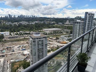 Apartment for sale in Burnaby, Burnaby North, 2711 4730 Lougheed Highway, 263155747 | Realtylink.org