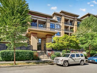 Apartment for sale in New Westminster, New Westminster, 409 315 Knox Street, 263155749 | Realtylink.org