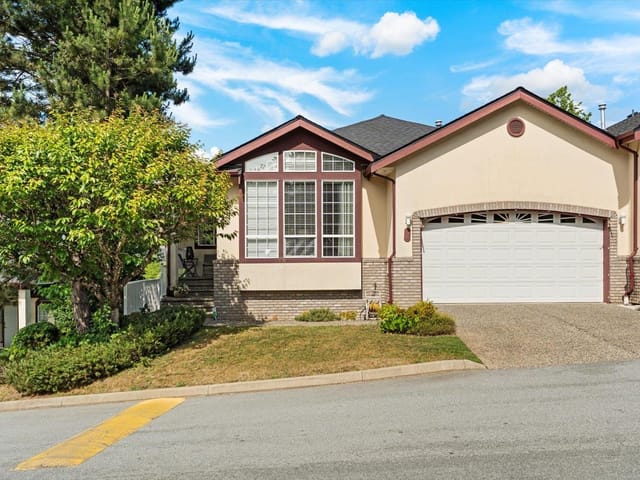 Townhouse for sale in Abbotsford, Abbotsford, 54 32777 Chilcotin Drive, 263155751 | Realtylink.org