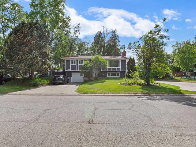 House for sale in Prince George, PG City South West, 5305 Dalhousie Drive, 263155755 | Realtylink.org