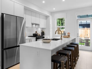 Townhouse for sale in Coquitlam, Coquitlam, 132 3546 Monson Crescent, 263155758 | Realtylink.org