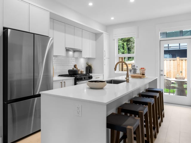Townhouse for sale in Coquitlam, Coquitlam, 132 3546 Monson Crescent, 263155758 | Realtylink.org