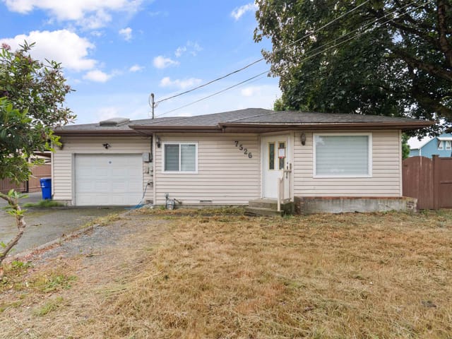 House for sale in Sardis - Greendale, Sardis, 7526 Lickman Road, 263155761 | Realtylink.org