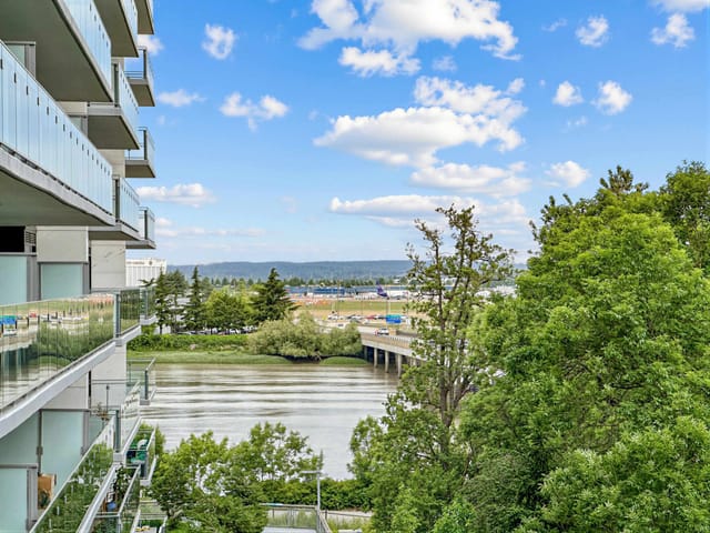 Apartment for sale in Richmond, Richmond, 409 6833 Pearson Way, 263155763 | Realtylink.org